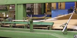 Habasit Folder-gluer Belts