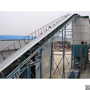 Mine Conveyor Belt