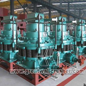 Cone Crusher Maintenance Tips In Stone Crushing Plant