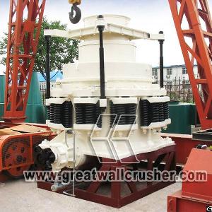 cone crusher 90 tph crushing plant philippines