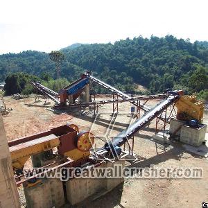 stone crusher crushing plant zimbabwe