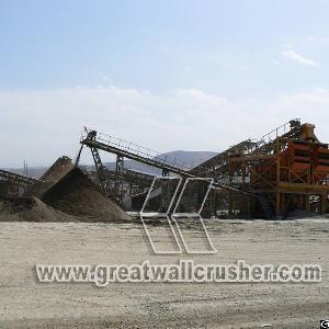 stone jaw crusher river crushing plant philippines