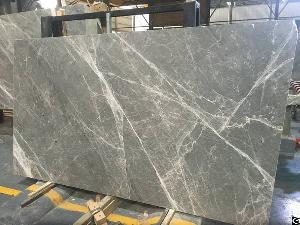 Baster Grey Marble Slabs