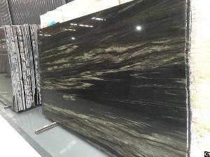 Chinese Olive Green Granite