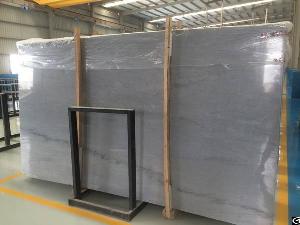 Crystal Grey Marble Slabs