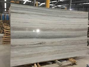 Crystal Wood Light Polished Slabs