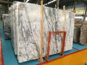 gent green marble slabs tiles