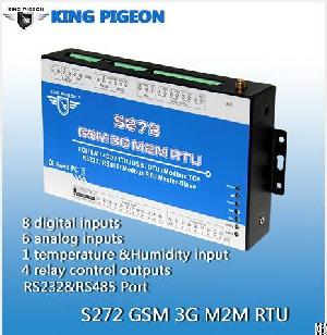 Autonics Aquarium Temperature Controller For Heat Press Gprs Rtu S272