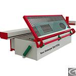 Want Distributors Of Our China Sino Water Jet Cutting Machine For Stone Glass Metal