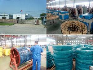 hydraulic hose exporter