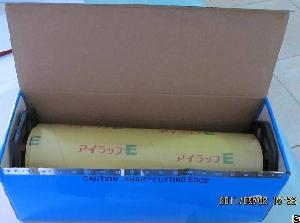 pvc stretch film food wrap