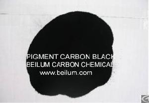 Carbon Black Pigment Vs Hiblack 33 / Printex 60 / Hiblack 30 For Pu Sealant / Electrophoresis Paint 