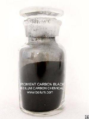 Carbon Black Pigment Vs Monarch Black Pearls 1300 / 1000 / 880 / 800 For Coating, Paints, Plastics