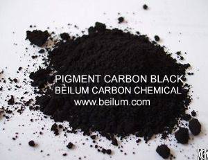 pigment carbon solvent paints wood primers paste