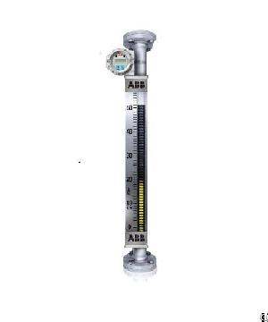 abb level gauge