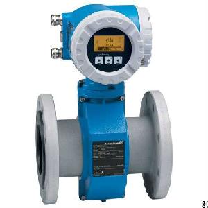 E H Flowmeter