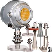 enraf level gauge