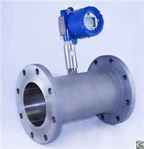 Hoffer Flowmeters