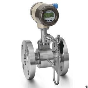 Honeywell Flowmeter