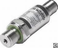 Hydac Pressure Transmitter