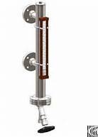 igema level gauge