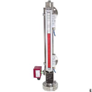 ksr level gauge