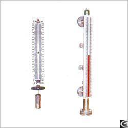 levcon level gauge