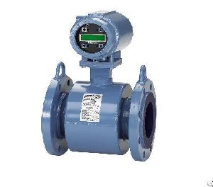 Rosemount Flowmeter