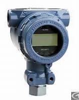 Rosemount Pressure Transmitter