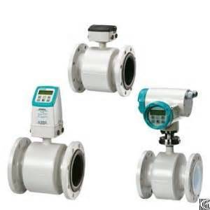 siemens flowmeters