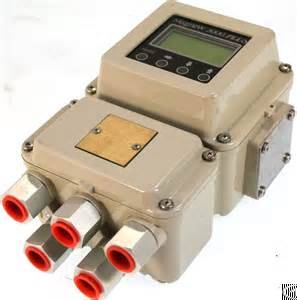 yamatake flowmeter