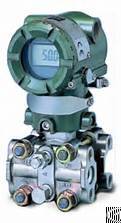 yokogawa pressure transmitter