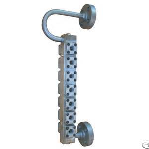 Yarway Level Gauge