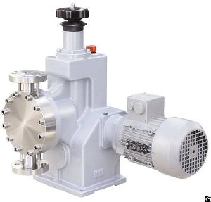 Obl Metering Pump