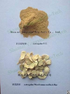 Astragalus Extract Methyl Glycoside 0.2% Protect Liver, Enhance Immunity, Manufacturer Suply Natu