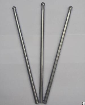 Ball Shape Carbide Burrs With Long Shank