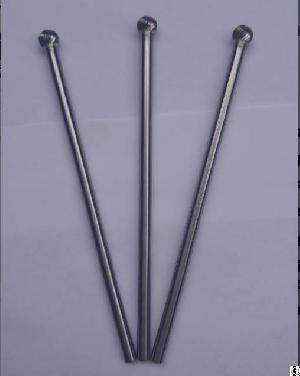 Ball Shape Carbide Rotary Burrs With Long Shank