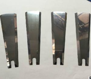 Carbide Blades For Versatile Applications