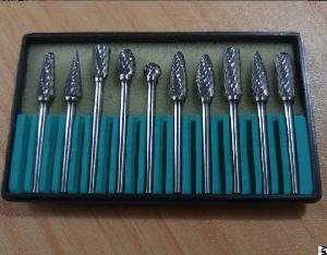 Carbide Bur Sets