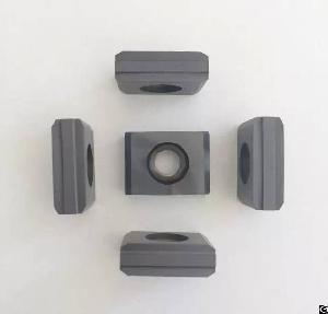 Carbide Inserts For Heavy Duty