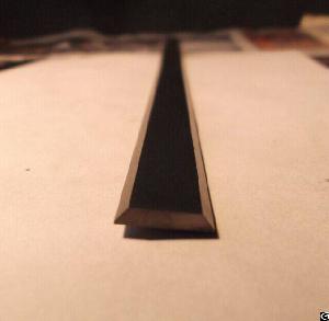 Carbide Woodworking Strip