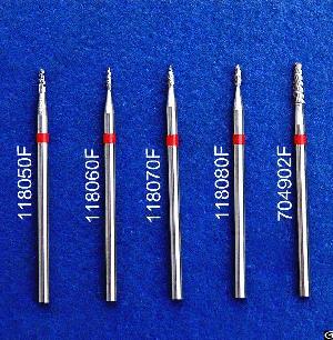 Dental Burs With Excellent Endurance