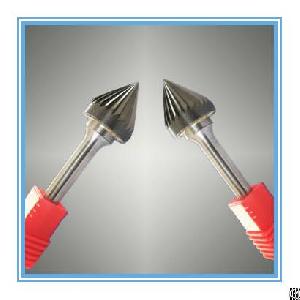 Extensive Range Of Solid Carbide Rotary Files With Excellent Endurance