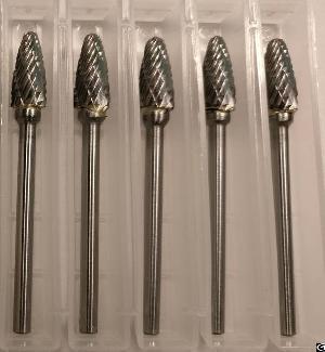 f0306 cuts carbide burs