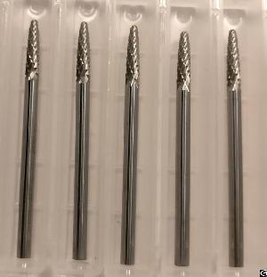 f0313 cuts carbide burs