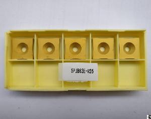 S-spub-63e Scarfing Inserts For Tubes