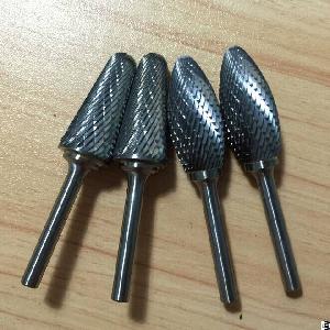 Sh-6, Sl-7 Carbide Burs