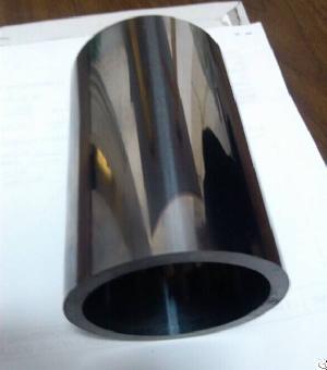 Tungsten Carbide Rings, Tubes, Or Rollers