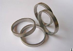 tungsten carbide sealing ring endurance