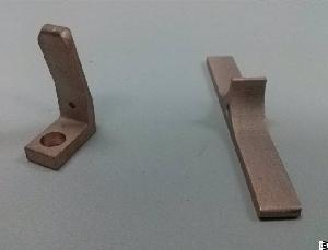 Tungsten Copper Alloy Parts